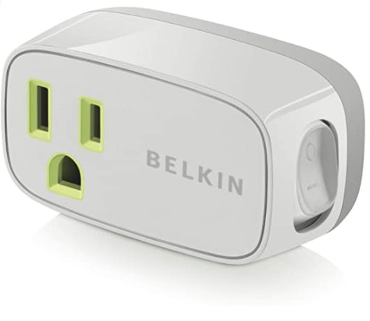 Belkin Conserve Energy Saving Power Switch 