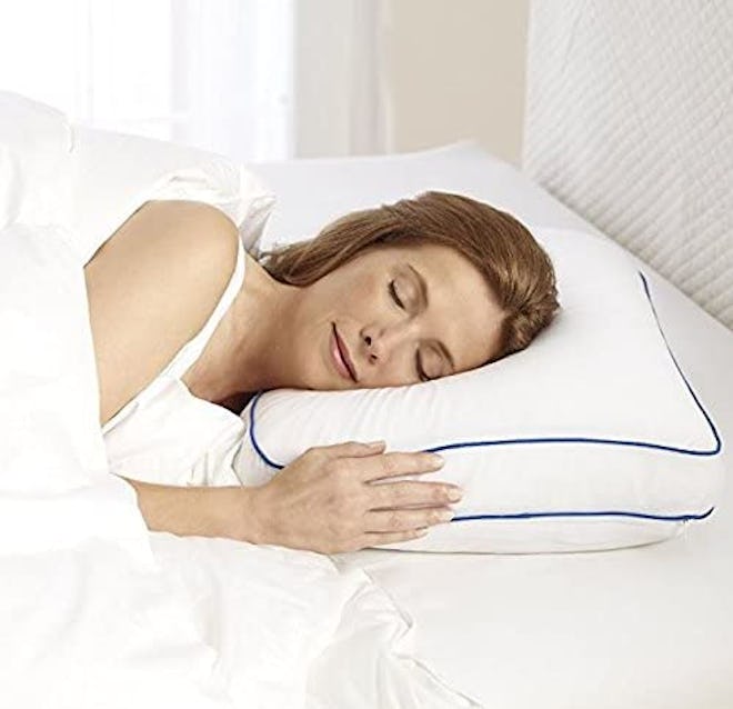 Sleep Innovations Memory Foam Pillow