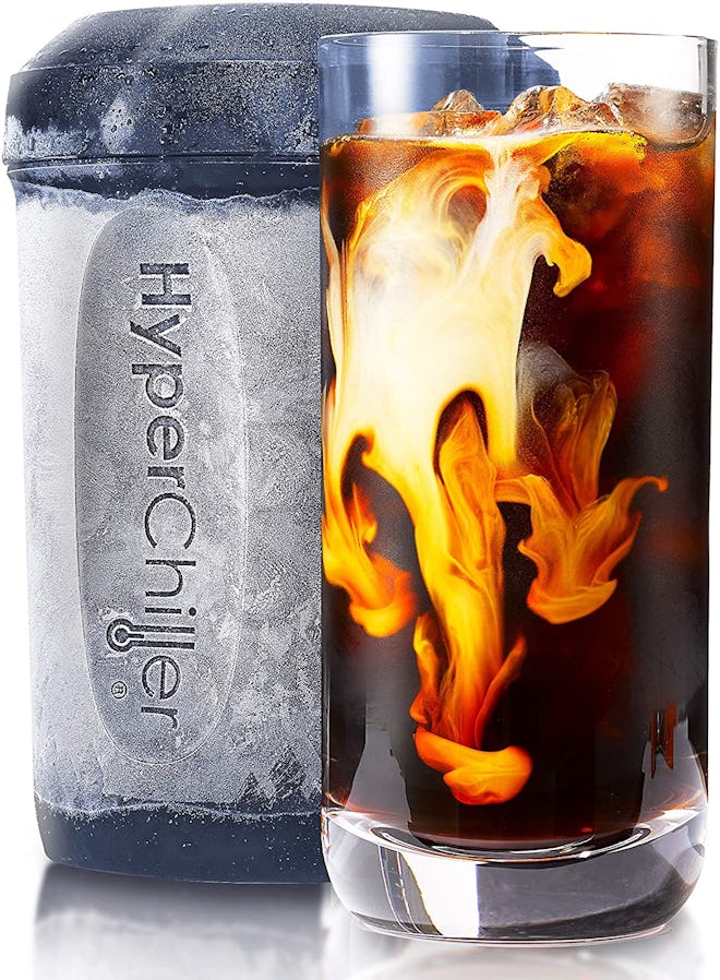 HyperChiller Instant Coffee/Beverage Cooler