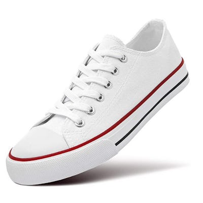 ZGR Canvas Low Top Sneaker