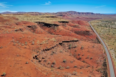 pilbara western australia