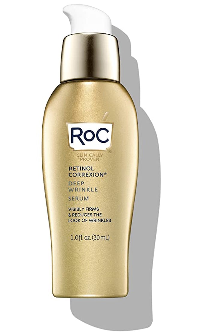 RoC Retinol Correxion Deep Wrinkle Retinol Face Serum