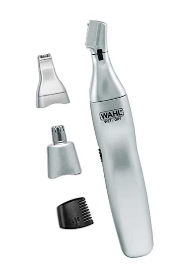 Wahl Ear, Nose, & Brow Trimmer Clipper