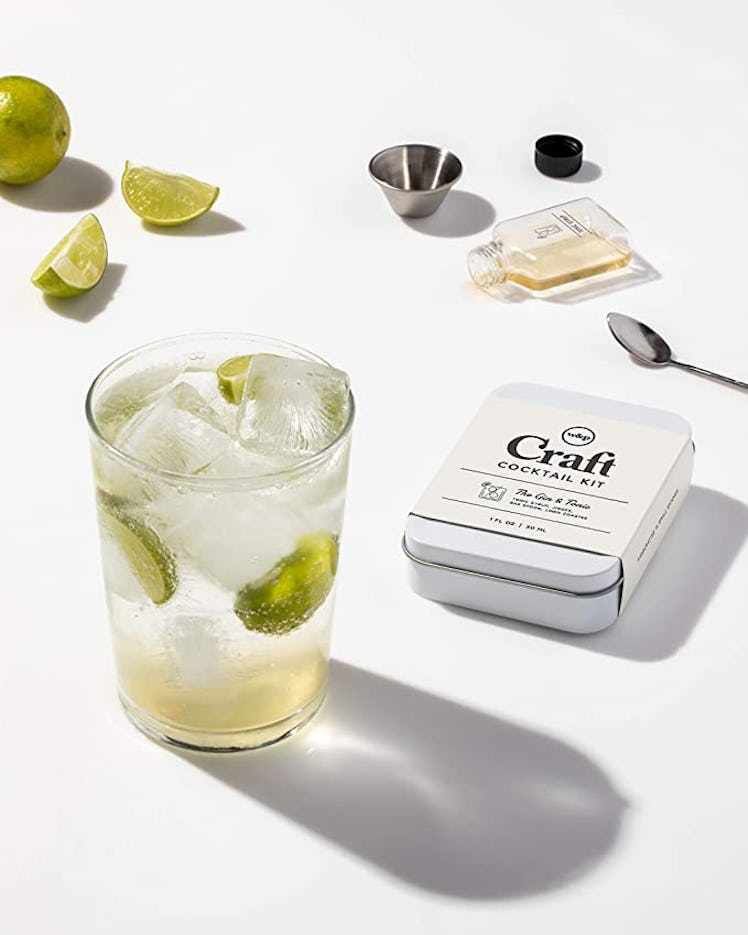 W&P Craft Cocktail Kit