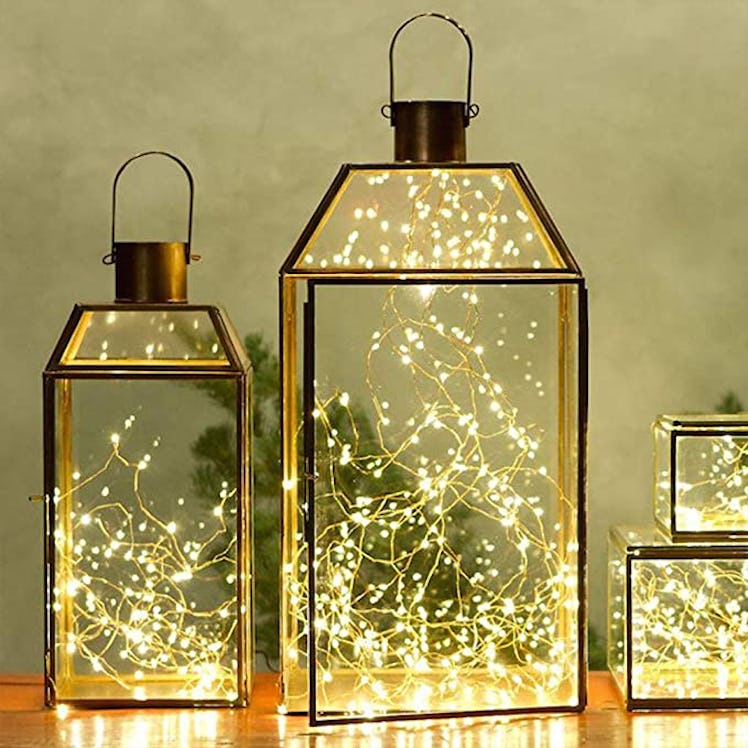 Koxly Fairy String Lights