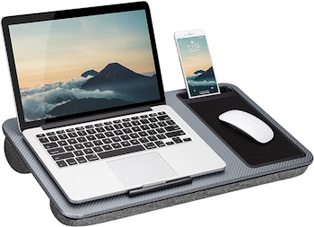 LapGear Home Office Lap Desk 