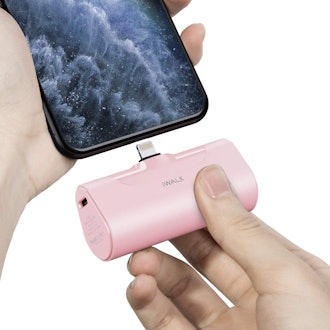 iWALK Small Portable Charger