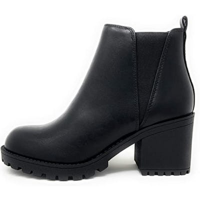 Soda Origami Black