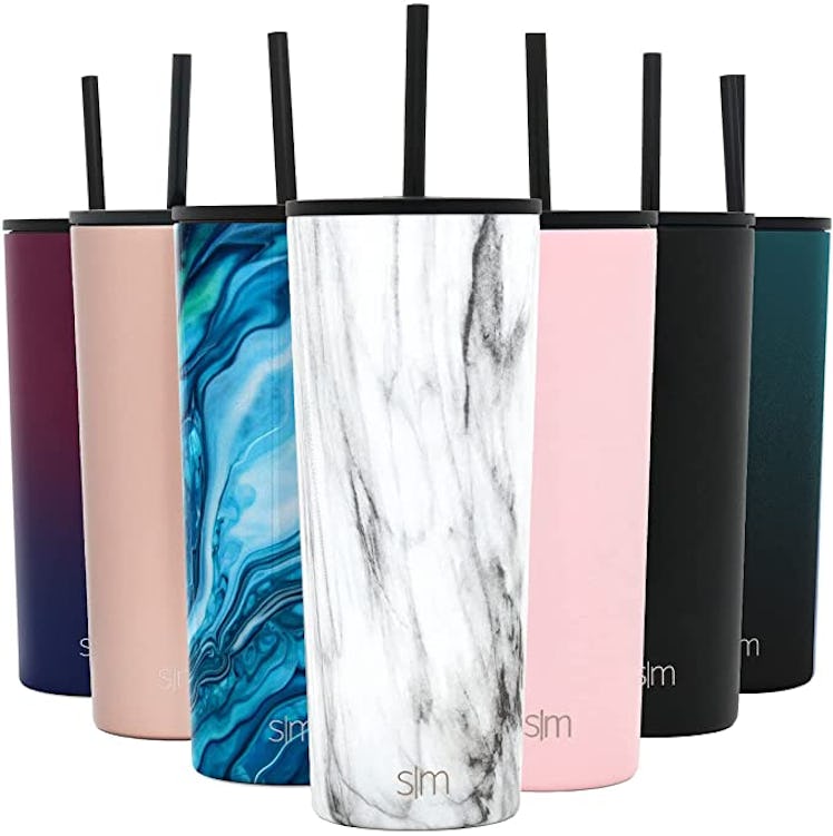 Simple Modern Classic Insulated Tumbler 