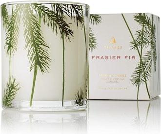 Thymes Pine Needle Frasier Fir Candle 