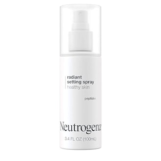 Neutrogena Healthy Skin Radiant Makeup Setting Spray