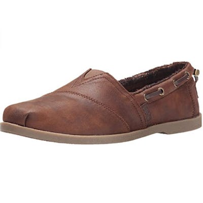 BOBS from Skechers Chill Luxe Flat