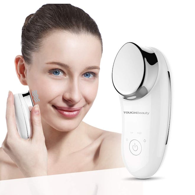 TOUCHBeauty Facial Massager