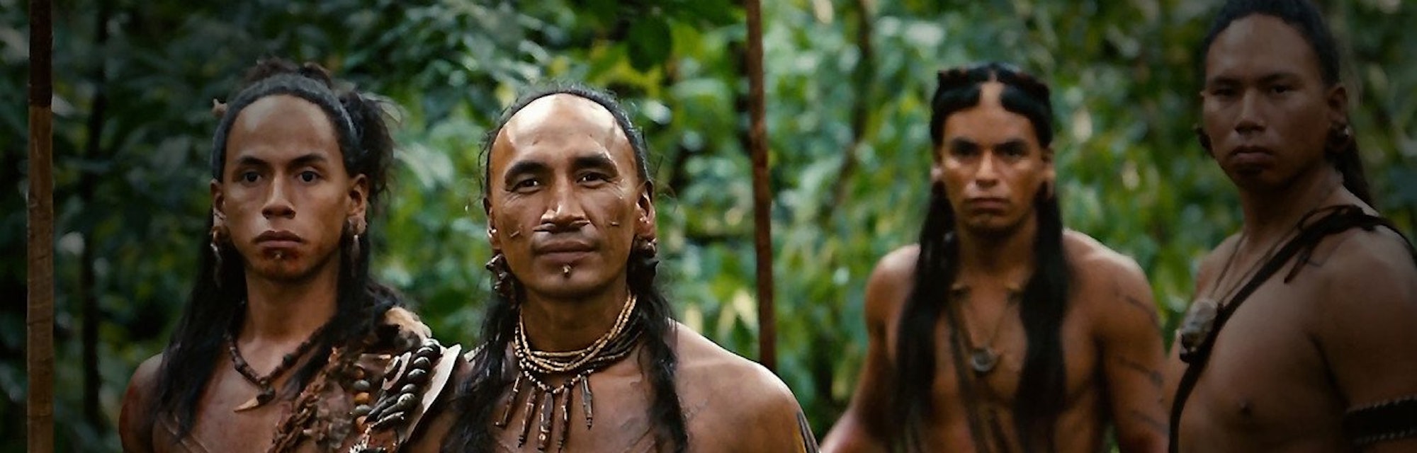 15 years ago, Mel Gibson made an apocalyptic thriller with racist ...