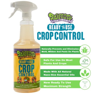 Trifecta Crop Control