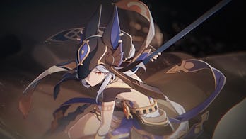 'Genshin Impact' Dendro element characters, release date, leaks, and Archon 1 genshin impact cyno