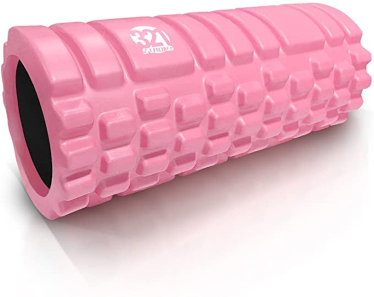 321 STRONG Foam Roller