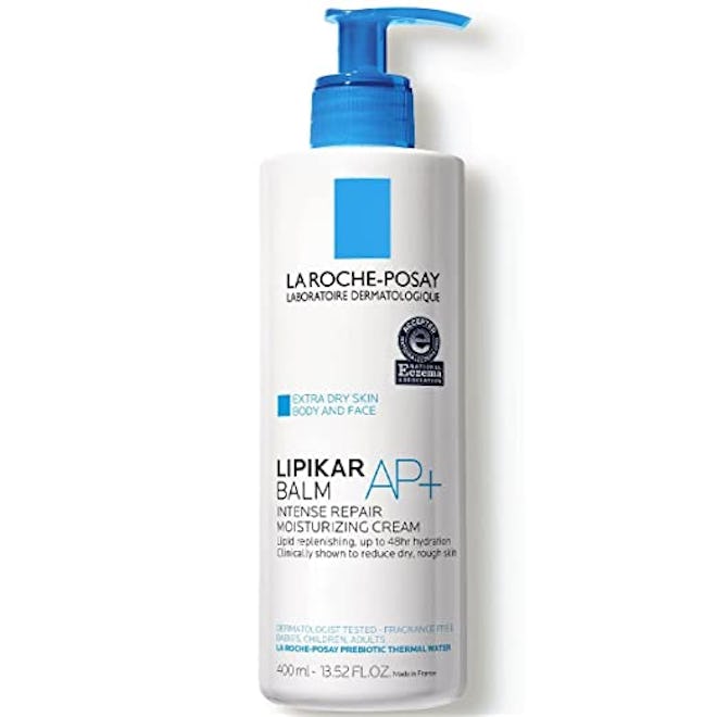 La Roche-Posay Lipikar Balm AP+ Intense Repair Body Lotion