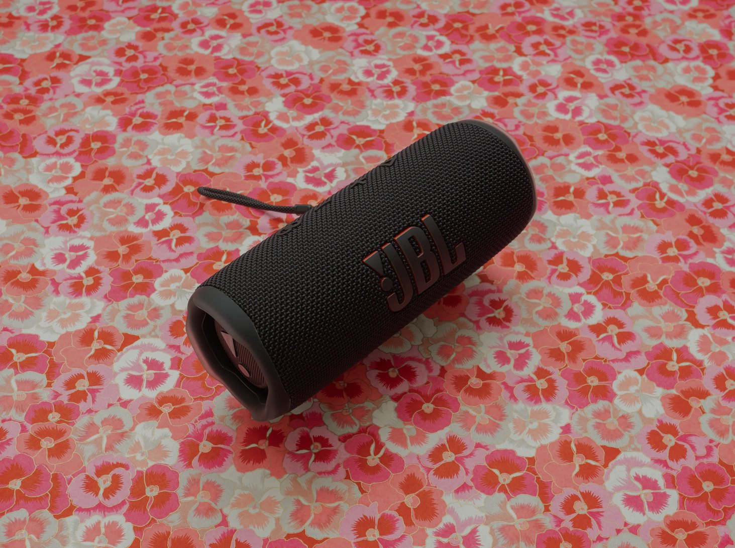 JBL Flip 6 review: A loud, but phoned-in Bluetooth speaker