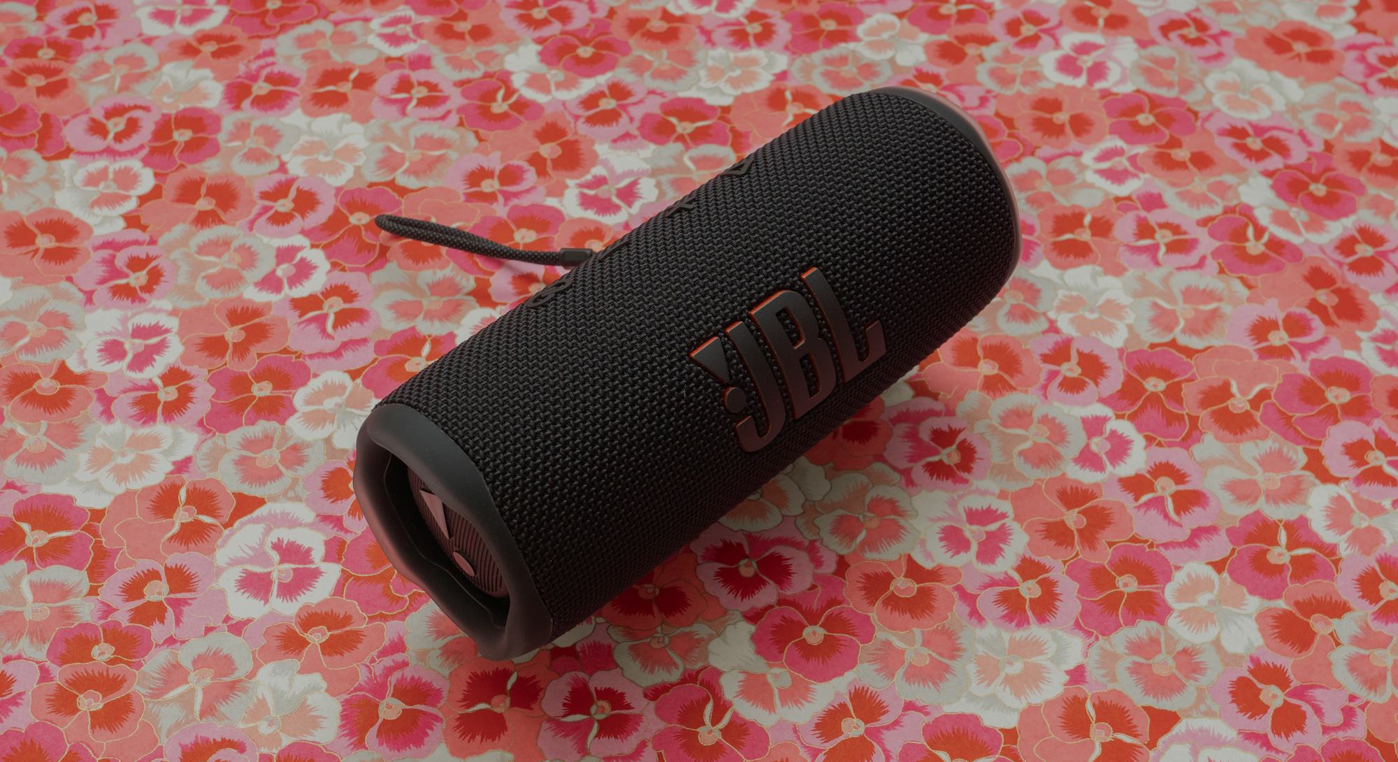 JBL Flip 6 review: A loud, but phoned-in Bluetooth speaker