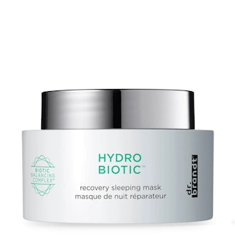 Dr. Brandt Hydro Biotic Recovery Sleeping Mask