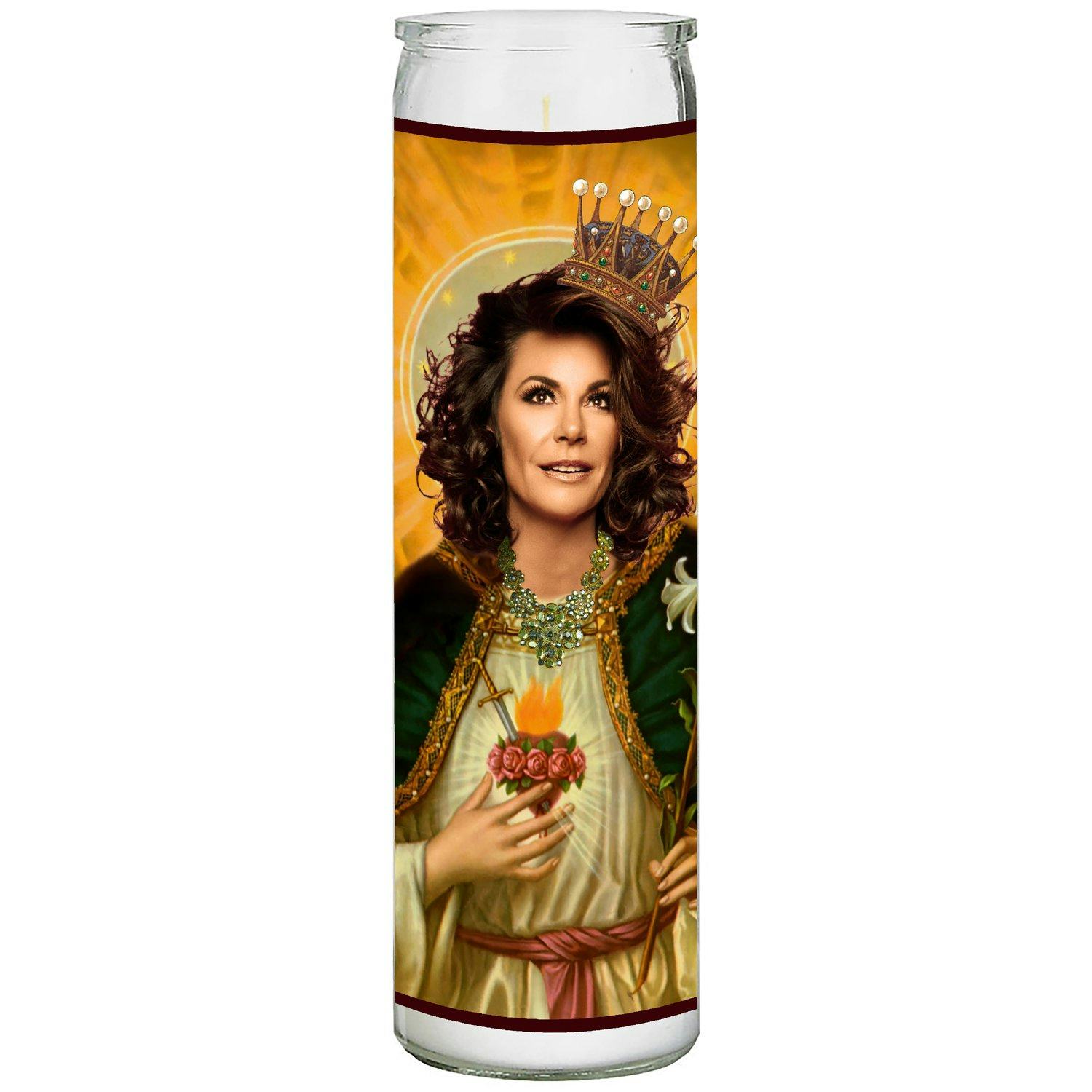 Countess Luann&rsquo;s Countess Candle