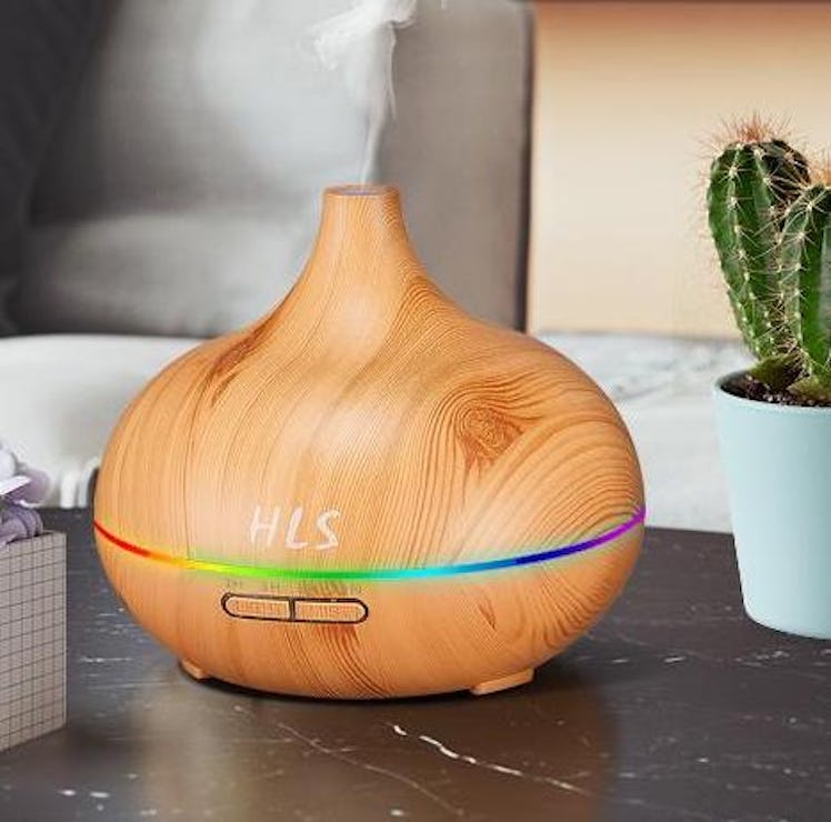 HLS Essential Oil Diffuser