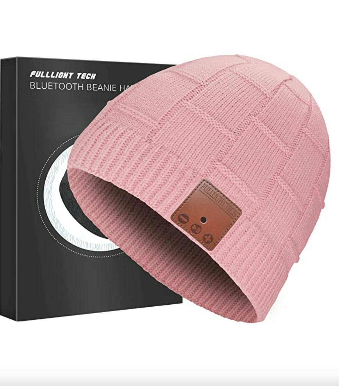 Fulllight Tech Bluetooth Beanie