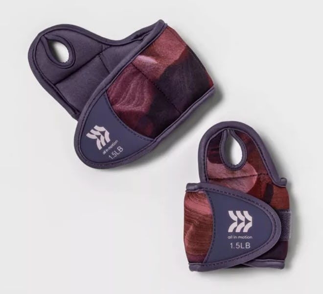 Wrist Weights