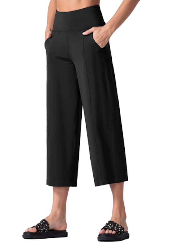 THE GYM PEOPLE Yoga Capris