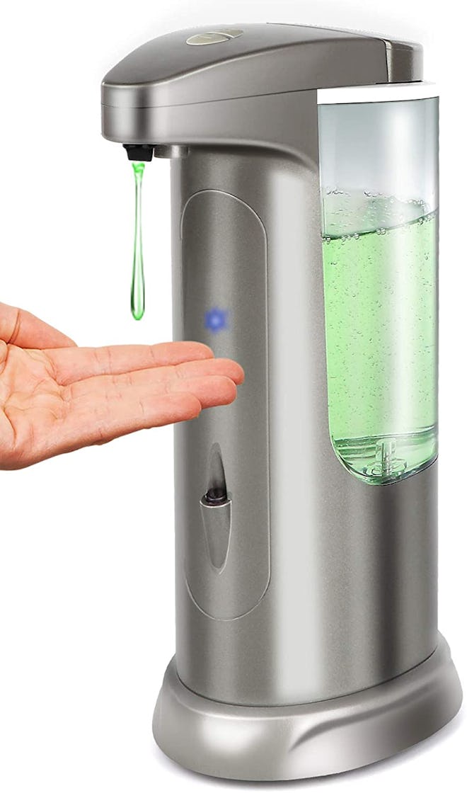 Hanamichi Soap Dispenser