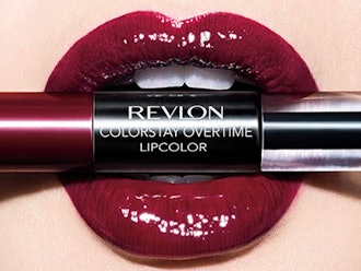 Revlon ColorStay Overtime Liquid Lipcolor
