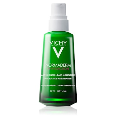 Vichy Normaderm PhytoAction Acne Control Daily Moisturizer