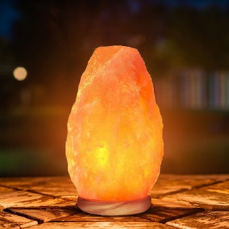 Himalayan Glow Salt Lamp