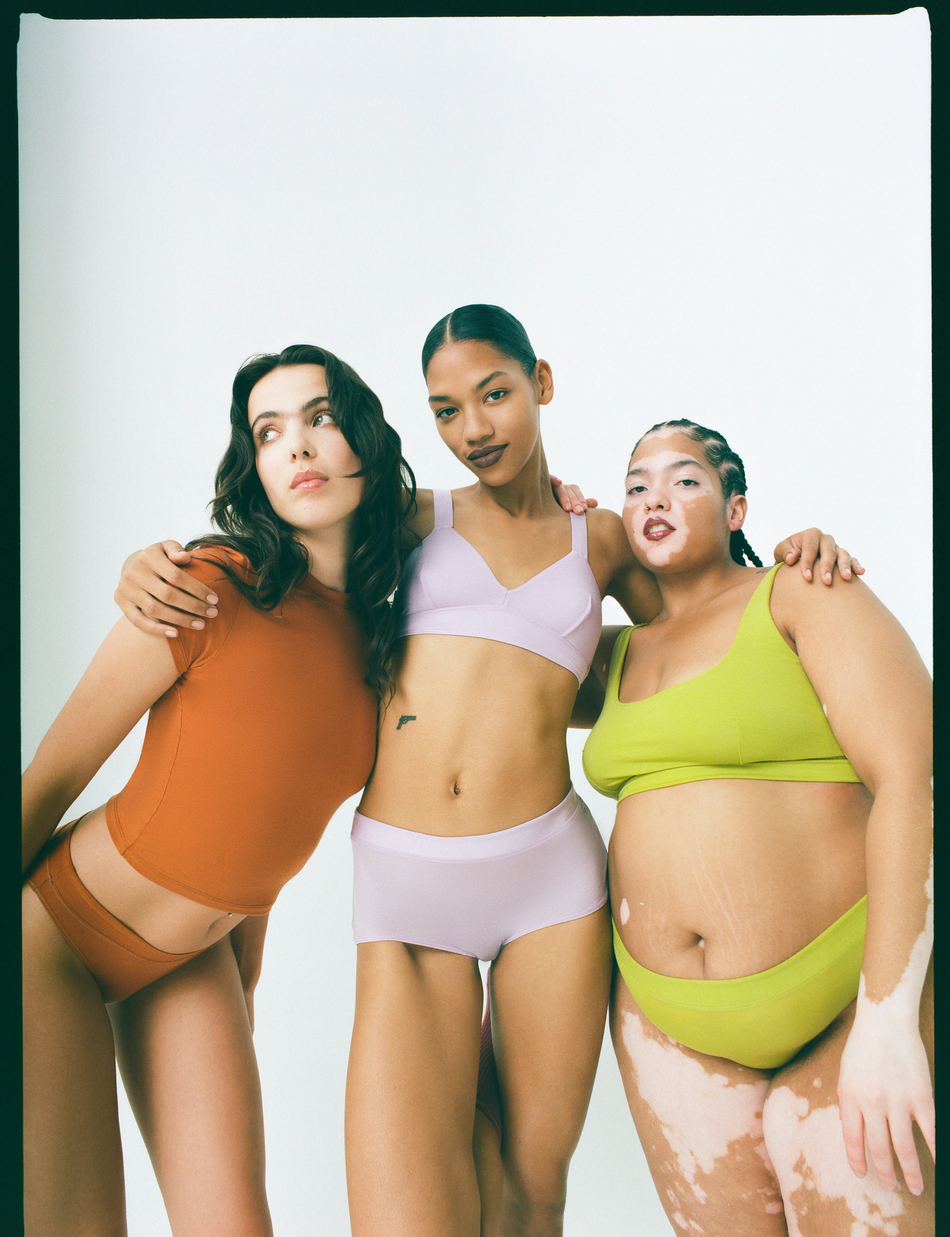 The Best Underwear Brands To Try In 2022 According To TZR s Editors