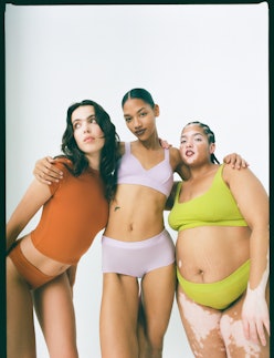 The Best Underwear Brands To Try In 2022 — According To TZR's Editors