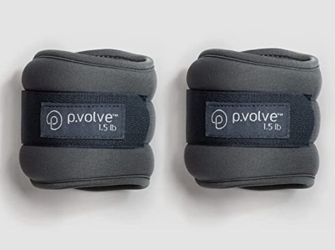 P.volve Ankle Weights