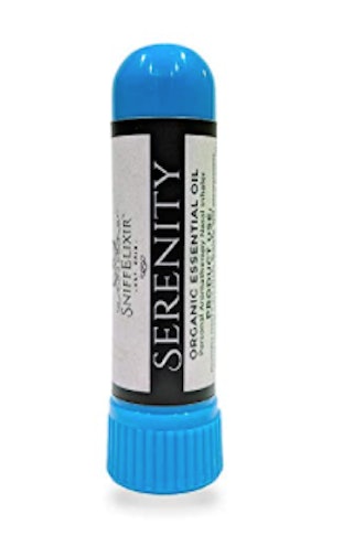 SniffElixir Stress & Anxiety Relief Nasal Inhaler