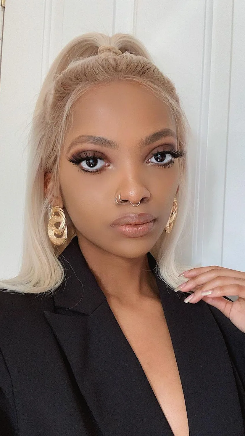 Winter Wigs