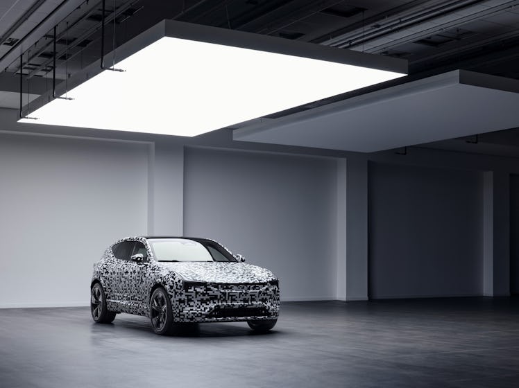 Polestar 3