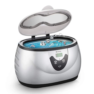 Ukoke Professional Ultrasonic Jewelry Cleaner