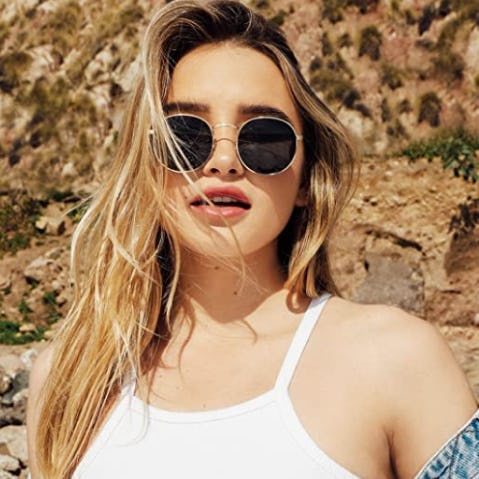 WearMe Pro Reflective Sunglasses