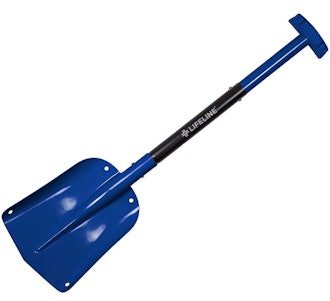 Lifeline Aluminum Sport Utility Shovel