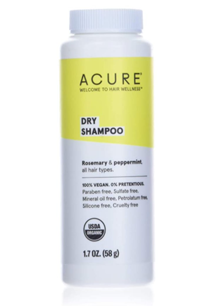 ACURE Dry Shampoo