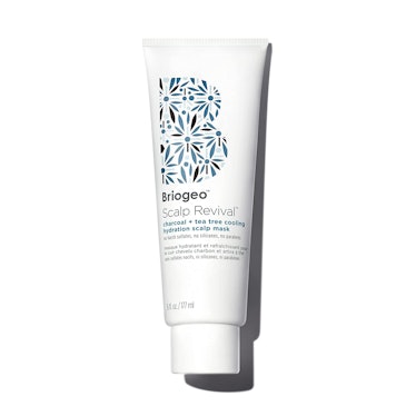 This Briogeo mask is one of the best scalp moisturizers that rinses out.