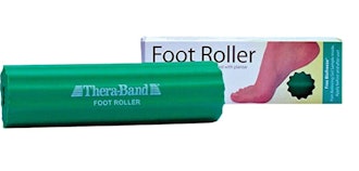 TheraBand Foot Roller for Foot Pain Relief