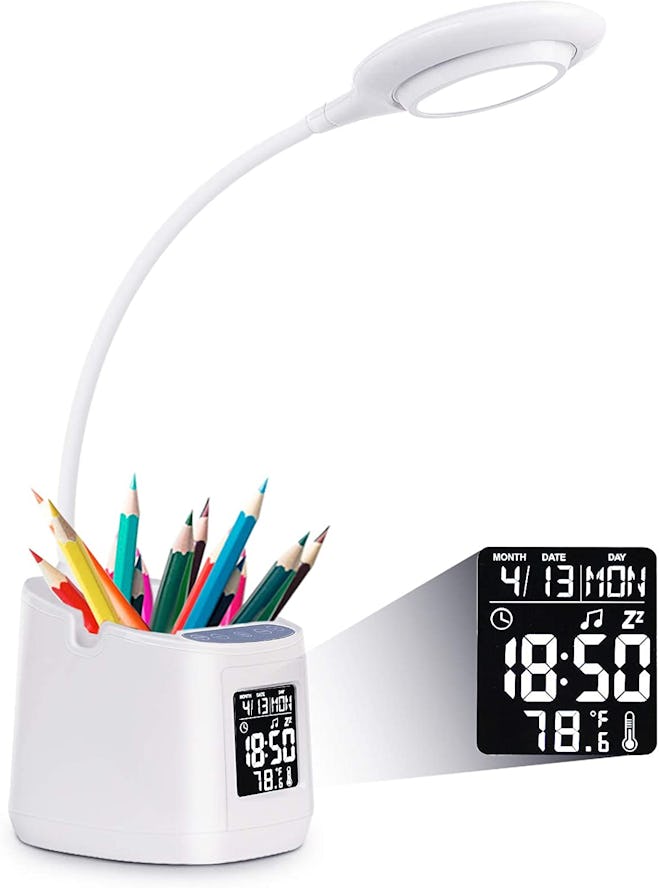 Donewin LED Desk Lamp