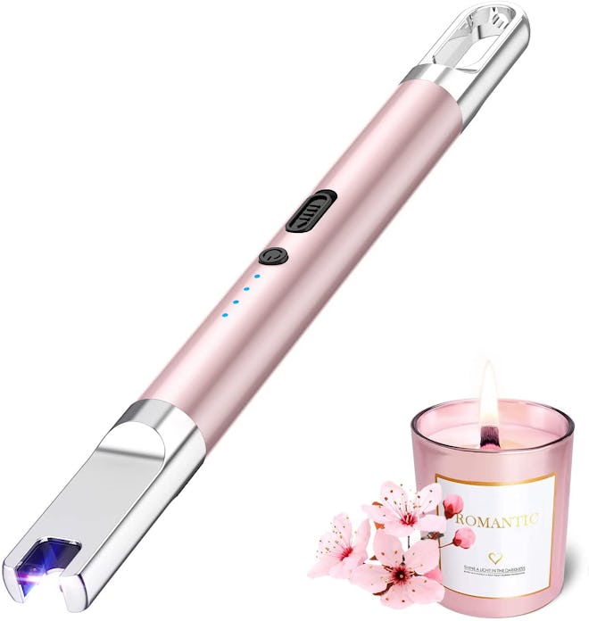 Flamgirlant Electric Lighter