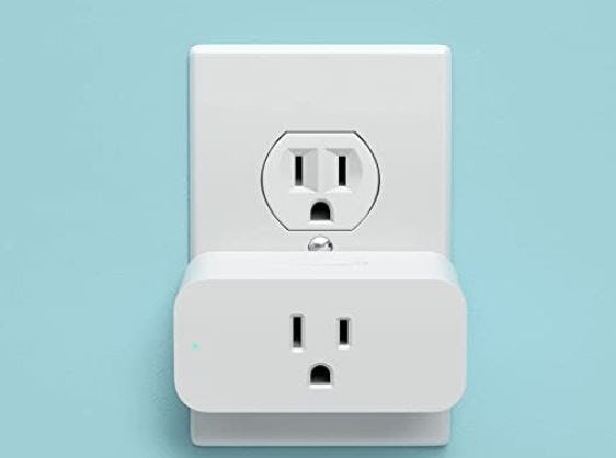 Amazon Smart Plug
