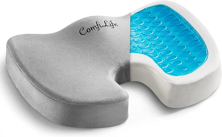 ComfiLife Gel & Memory Foam Seat Cushion